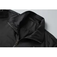 Cheap Louis Vuitton LV Jackets Long Sleeved For Men #1403184 Replica Wholesale [$60.00 USD] [ITEM#1403184] on Replica Louis Vuitton LV Jackets