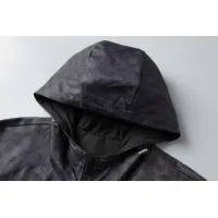 Cheap Gucci Jackets Long Sleeved For Men #1403186 Replica Wholesale [$60.00 USD] [ITEM#1403186] on Replica Gucci Jackets