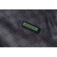 Cheap Gucci Jackets Long Sleeved For Men #1403186 Replica Wholesale [$60.00 USD] [ITEM#1403186] on Replica Gucci Jackets