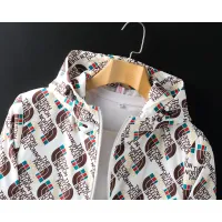 Cheap Gucci Jackets Long Sleeved For Men #1403187 Replica Wholesale [$60.00 USD] [ITEM#1403187] on Replica Gucci Jackets