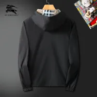 Cheap Burberry Jackets Long Sleeved For Men #1403189 Replica Wholesale [$60.00 USD] [ITEM#1403189] on Replica Burberry Jackets