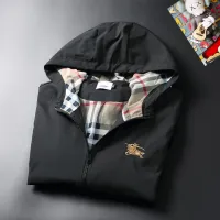 Cheap Burberry Jackets Long Sleeved For Men #1403189 Replica Wholesale [$60.00 USD] [ITEM#1403189] on Replica Burberry Jackets