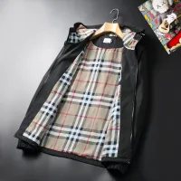 Cheap Burberry Jackets Long Sleeved For Men #1403189 Replica Wholesale [$60.00 USD] [ITEM#1403189] on Replica Burberry Jackets