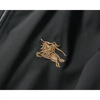 Cheap Burberry Jackets Long Sleeved For Men #1403189 Replica Wholesale [$60.00 USD] [ITEM#1403189] on Replica Burberry Jackets