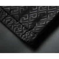 Cheap Versace Jackets Long Sleeved For Men #1403190 Replica Wholesale [$60.00 USD] [ITEM#1403190] on Replica Versace Jackets