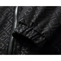 Cheap Versace Jackets Long Sleeved For Men #1403190 Replica Wholesale [$60.00 USD] [ITEM#1403190] on Replica Versace Jackets