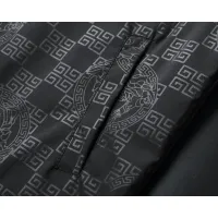Cheap Versace Jackets Long Sleeved For Men #1403191 Replica Wholesale [$60.00 USD] [ITEM#1403191] on Replica Versace Jackets