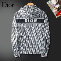 Cheap Christian Dior Jackets Long Sleeved For Men #1403192 Replica Wholesale [$60.00 USD] [ITEM#1403192] on Replica Christian Dior Jackets