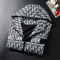 Cheap Christian Dior Jackets Long Sleeved For Men #1403192 Replica Wholesale [$60.00 USD] [ITEM#1403192] on Replica Christian Dior Jackets