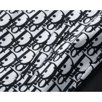 Cheap Christian Dior Jackets Long Sleeved For Men #1403192 Replica Wholesale [$60.00 USD] [ITEM#1403192] on Replica Christian Dior Jackets