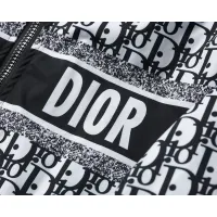 Cheap Christian Dior Jackets Long Sleeved For Men #1403192 Replica Wholesale [$60.00 USD] [ITEM#1403192] on Replica Christian Dior Jackets
