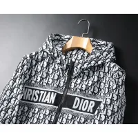 Cheap Christian Dior Jackets Long Sleeved For Men #1403192 Replica Wholesale [$60.00 USD] [ITEM#1403192] on Replica Christian Dior Jackets
