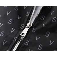 Cheap Versace Jackets Long Sleeved For Men #1403194 Replica Wholesale [$60.00 USD] [ITEM#1403194] on Replica Versace Jackets