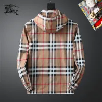 Cheap Burberry Jackets Long Sleeved For Men #1403195 Replica Wholesale [$60.00 USD] [ITEM#1403195] on Replica Burberry Jackets