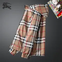 Cheap Burberry Jackets Long Sleeved For Men #1403195 Replica Wholesale [$60.00 USD] [ITEM#1403195] on Replica Burberry Jackets