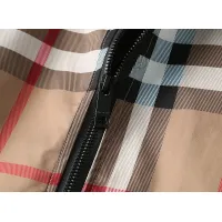 Cheap Burberry Jackets Long Sleeved For Men #1403195 Replica Wholesale [$60.00 USD] [ITEM#1403195] on Replica Burberry Jackets