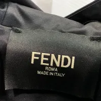 Cheap Fendi Jackets Long Sleeved For Men #1403196 Replica Wholesale [$60.00 USD] [ITEM#1403196] on Replica Fendi Jackets
