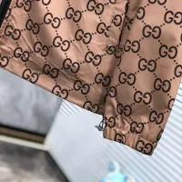Cheap Gucci Jackets Long Sleeved For Men #1403197 Replica Wholesale [$60.00 USD] [ITEM#1403197] on Replica Gucci Jackets