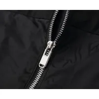 Cheap Versace Jackets Long Sleeved For Men #1403198 Replica Wholesale [$60.00 USD] [ITEM#1403198] on Replica Versace Jackets