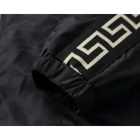 Cheap Versace Jackets Long Sleeved For Men #1403198 Replica Wholesale [$60.00 USD] [ITEM#1403198] on Replica Versace Jackets