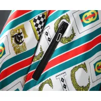 Cheap Gucci Jackets Long Sleeved For Men #1403199 Replica Wholesale [$60.00 USD] [ITEM#1403199] on Replica Gucci Jackets