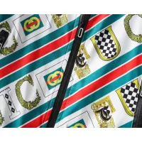 Cheap Gucci Jackets Long Sleeved For Men #1403199 Replica Wholesale [$60.00 USD] [ITEM#1403199] on Replica Gucci Jackets