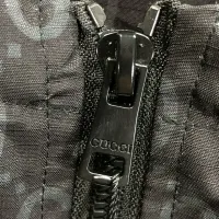 Cheap Gucci Jackets Long Sleeved For Men #1403201 Replica Wholesale [$60.00 USD] [ITEM#1403201] on Replica Gucci Jackets