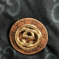 Cheap Gucci Jackets Long Sleeved For Men #1403201 Replica Wholesale [$60.00 USD] [ITEM#1403201] on Replica Gucci Jackets