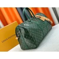 Cheap Louis Vuitton Travel Bags #1403202 Replica Wholesale [$82.00 USD] [ITEM#1403202] on Replica Louis Vuitton Travel Bags