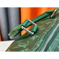 Cheap Louis Vuitton Travel Bags #1403202 Replica Wholesale [$82.00 USD] [ITEM#1403202] on Replica Louis Vuitton Travel Bags