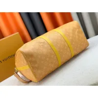 Cheap Louis Vuitton Travel Bags #1403204 Replica Wholesale [$82.00 USD] [ITEM#1403204] on Replica Louis Vuitton Travel Bags