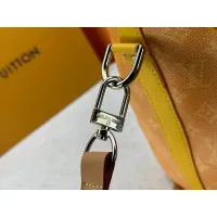 Cheap Louis Vuitton Travel Bags #1403204 Replica Wholesale [$82.00 USD] [ITEM#1403204] on Replica Louis Vuitton Travel Bags