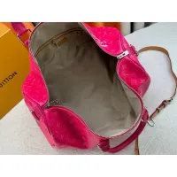 Cheap Louis Vuitton Travel Bags #1403205 Replica Wholesale [$82.00 USD] [ITEM#1403205] on Replica Louis Vuitton Travel Bags