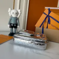 Cheap Louis Vuitton AAA Quality Messenger Bags For Women #1403206 Replica Wholesale [$72.00 USD] [ITEM#1403206] on Replica Louis Vuitton AAA Quality Messenger Bags