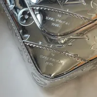 Cheap Louis Vuitton AAA Quality Messenger Bags For Women #1403206 Replica Wholesale [$72.00 USD] [ITEM#1403206] on Replica Louis Vuitton AAA Quality Messenger Bags