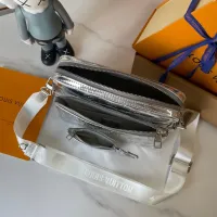 Cheap Louis Vuitton AAA Quality Messenger Bags For Women #1403206 Replica Wholesale [$72.00 USD] [ITEM#1403206] on Replica Louis Vuitton AAA Quality Messenger Bags