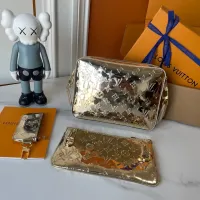 Cheap Louis Vuitton AAA Quality Messenger Bags For Women #1403207 Replica Wholesale [$72.00 USD] [ITEM#1403207] on Replica Louis Vuitton AAA Quality Messenger Bags