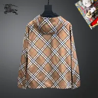 Cheap Burberry Jackets Long Sleeved For Men #1403208 Replica Wholesale [$60.00 USD] [ITEM#1403208] on Replica Burberry Jackets