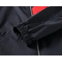 Cheap Gucci Jackets Long Sleeved For Men #1403209 Replica Wholesale [$60.00 USD] [ITEM#1403209] on Replica Gucci Jackets
