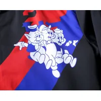 Cheap Gucci Jackets Long Sleeved For Men #1403209 Replica Wholesale [$60.00 USD] [ITEM#1403209] on Replica Gucci Jackets