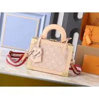 Cheap Louis Vuitton AAA Quality Handbags For Women #1403210 Replica Wholesale [$115.00 USD] [ITEM#1403210] on Replica Louis Vuitton AAA Quality Handbags