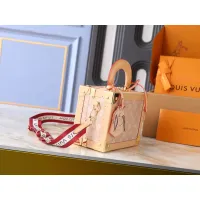 Cheap Louis Vuitton AAA Quality Handbags For Women #1403210 Replica Wholesale [$115.00 USD] [ITEM#1403210] on Replica Louis Vuitton AAA Quality Handbags