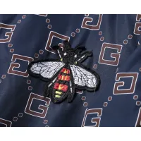 Cheap Gucci Jackets Long Sleeved For Men #1403211 Replica Wholesale [$60.00 USD] [ITEM#1403211] on Replica Gucci Jackets