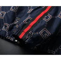 Cheap Gucci Jackets Long Sleeved For Men #1403211 Replica Wholesale [$60.00 USD] [ITEM#1403211] on Replica Gucci Jackets