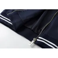 Cheap Prada Jackets Long Sleeved For Men #1403217 Replica Wholesale [$60.00 USD] [ITEM#1403217] on Replica Prada Jackets
