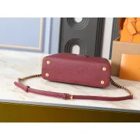 Cheap Louis Vuitton AAA Quality Handbags For Women #1403219 Replica Wholesale [$82.00 USD] [ITEM#1403219] on Replica Louis Vuitton AAA Quality Handbags