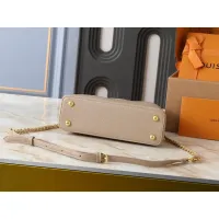 Cheap Louis Vuitton AAA Quality Handbags For Women #1403230 Replica Wholesale [$82.00 USD] [ITEM#1403230] on Replica Louis Vuitton AAA Quality Handbags