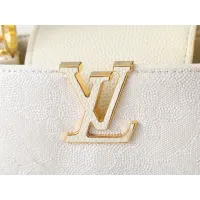 Cheap Louis Vuitton AAA Quality Handbags For Women #1403233 Replica Wholesale [$92.00 USD] [ITEM#1403233] on Replica Louis Vuitton AAA Quality Handbags
