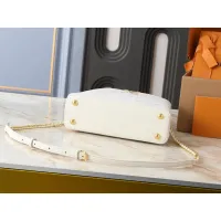 Cheap Louis Vuitton AAA Quality Handbags For Women #1403234 Replica Wholesale [$96.00 USD] [ITEM#1403234] on Replica Louis Vuitton AAA Quality Handbags
