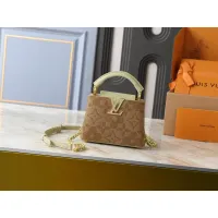Cheap Louis Vuitton AAA Quality Handbags For Women #1403235 Replica Wholesale [$92.00 USD] [ITEM#1403235] on Replica Louis Vuitton AAA Quality Handbags